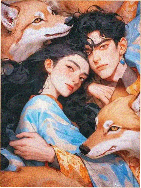 回南天海报