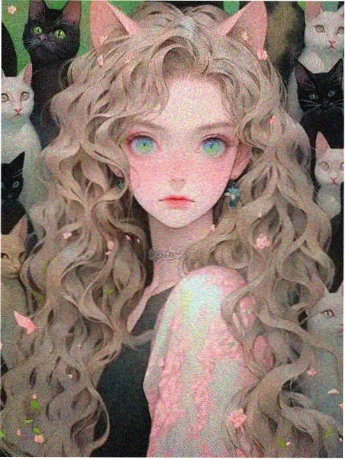榜单第一作品海报