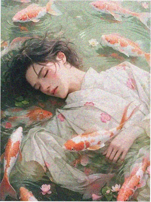 凌晨四点的信海报