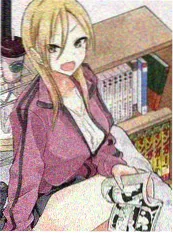 榜单第六作品海报
